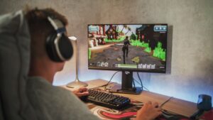 KBH Games: A Comprehensive Guide to Free Online Gaming 