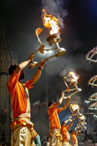 Varanasi News