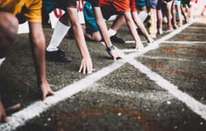 Connections Sports: How Games Build Powerful Bonds in Life