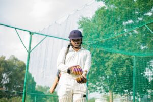Cricket Coaching : Top Academies & Personal Trainers
