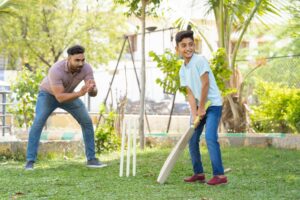 Cricket Coaching Near Me in Prayagraj: Academies & Coaches