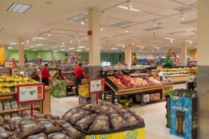 Weis Markets