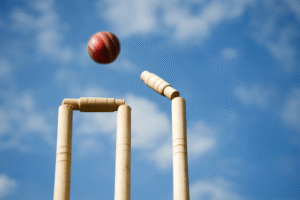 Cricket Coaching Near Me: Top Academies in Lucknow