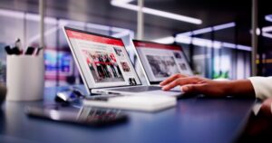 Whatfinger News: Platform for Curated Conservative News