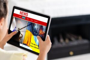  Whatfinger News: Source for Conservative News and Views​