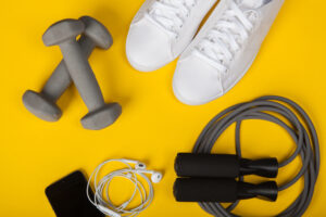 Harmonicode sports