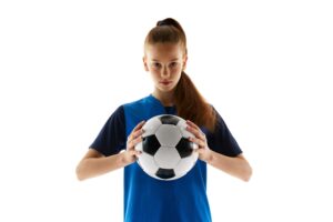football monk