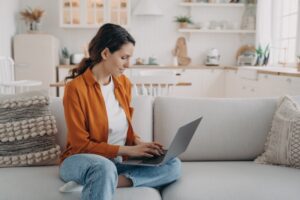  work from home jobs