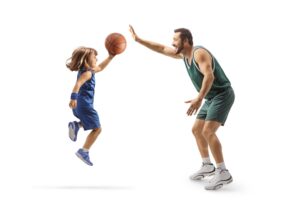 harmonicode sports