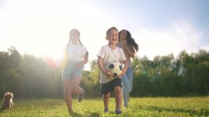 harmonicode sports