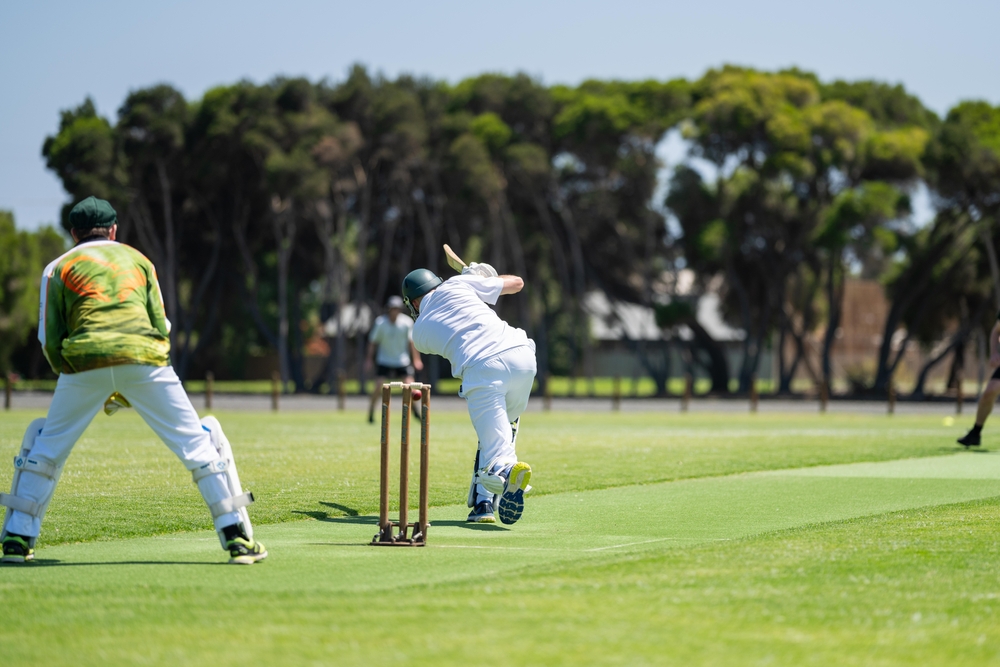 Cricket Coaching : Top Academies & Personal Trainers