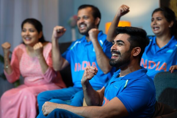 Cricket Game: The Rules, Formats, and Legends of the Sport