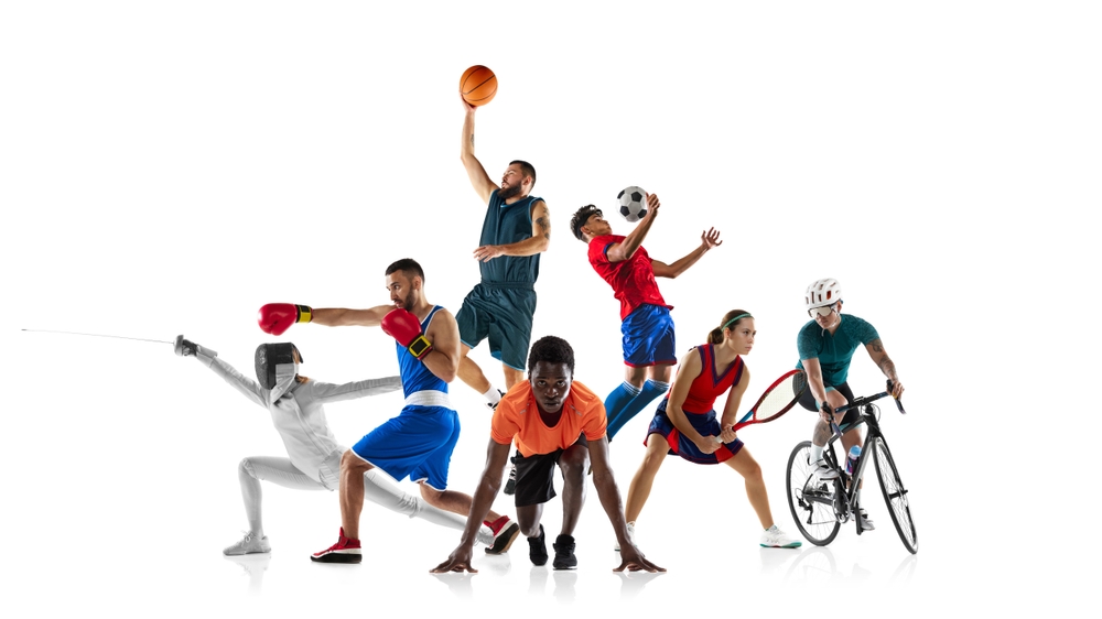 Play It Again Sports Near You : Local Stores and Services