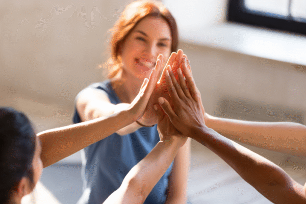 Connections Sports: Building Strong Bonds On and Off Field