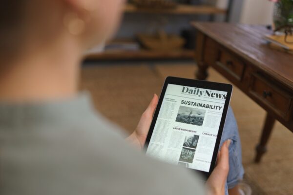 Whatfinger News: A Comprehensive Guide to the Conservative News Aggregator​