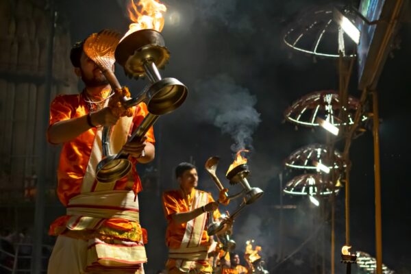 Varanasi News