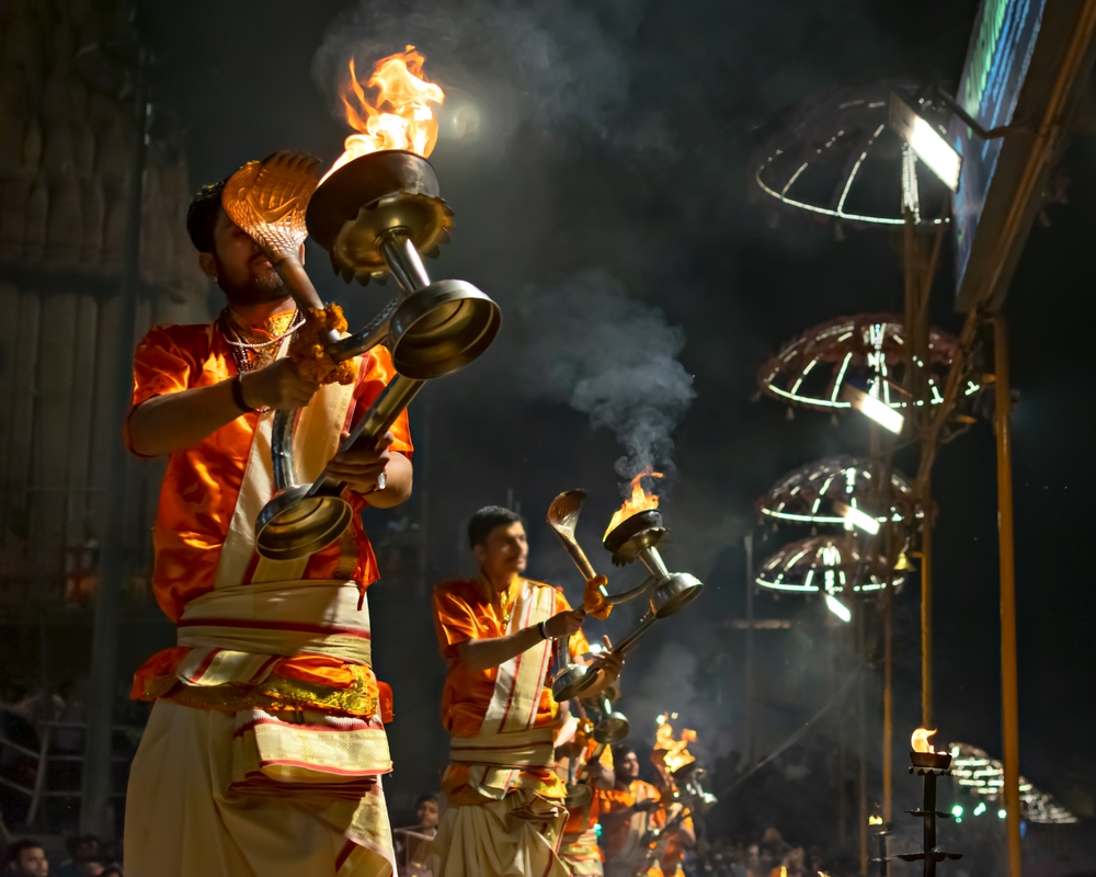 Varanasi News