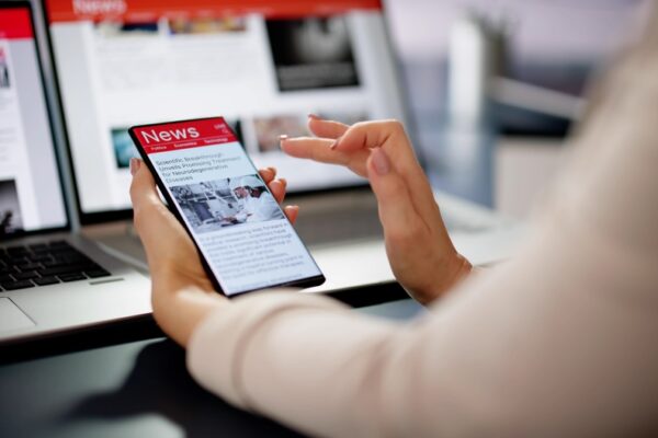 Whatfinger News: Your Go-To Source for Conservative News