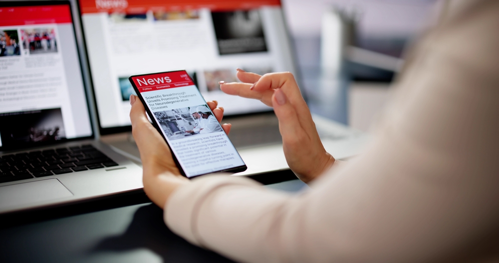 Whatfinger News: Your Go-To Source for Conservative News