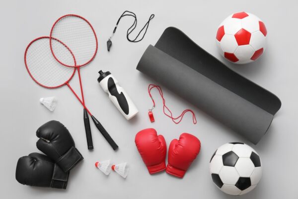 Play It Again Sports Near Me: Affordable Sports Gear