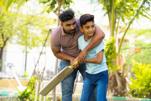 Cricket Coaching Near Me in Prayagraj: Academies & Coaches