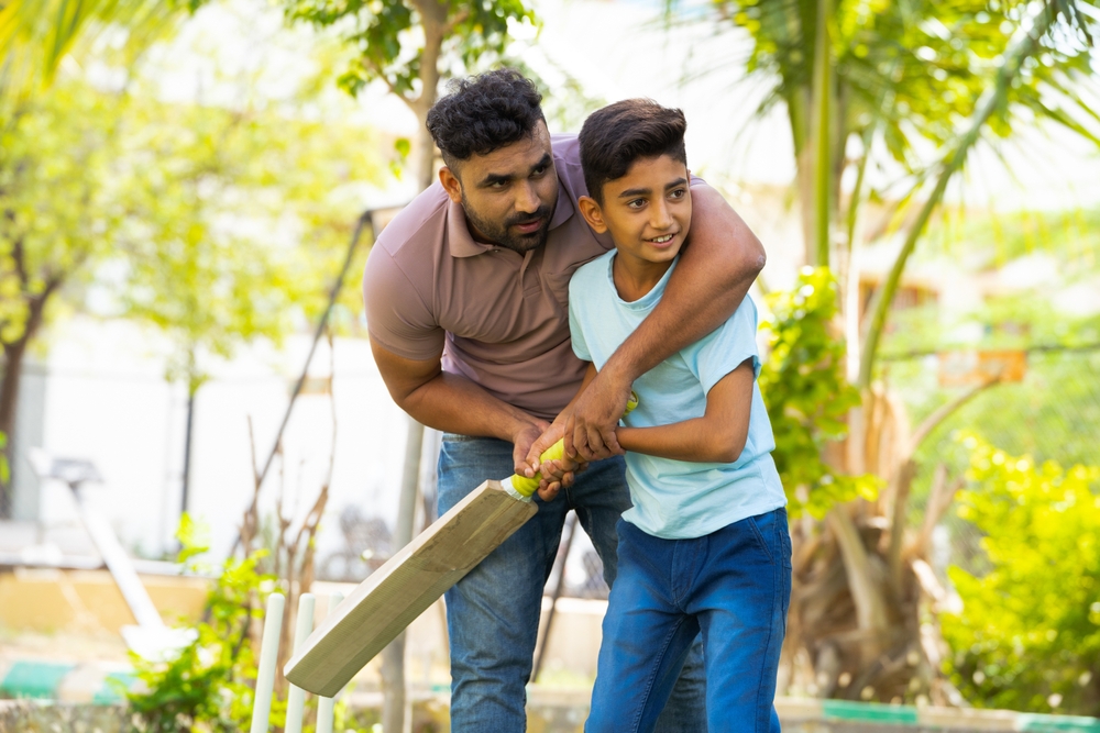 Cricket Coaching Near Me in Prayagraj: Academies & Coaches