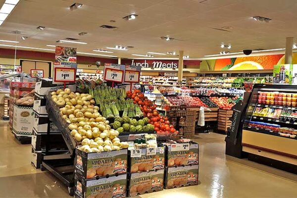 Weis Markets: A Comprehensive Overview of Its History Weis Markets