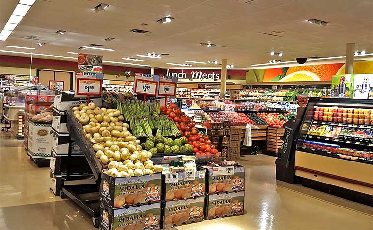 Weis Markets