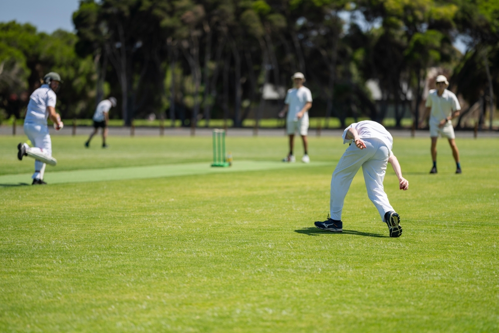 Cricket Game: The Sport's History, Rules, and Variations
