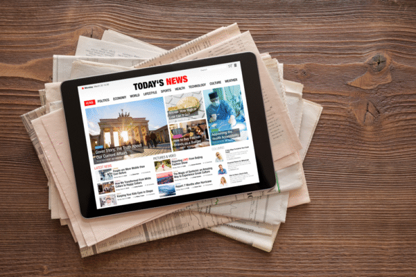 Whatfinger News: Source for Conservative News and Views​