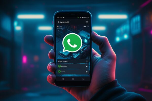 WABetaInfo News: Get the Latest WhatsApp Updates and Tips WABetaInfo News: Get the Latest WhatsApp Updates and Tips