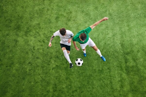 Troll Football: Fun, Memes, and Laughs for Every Fan