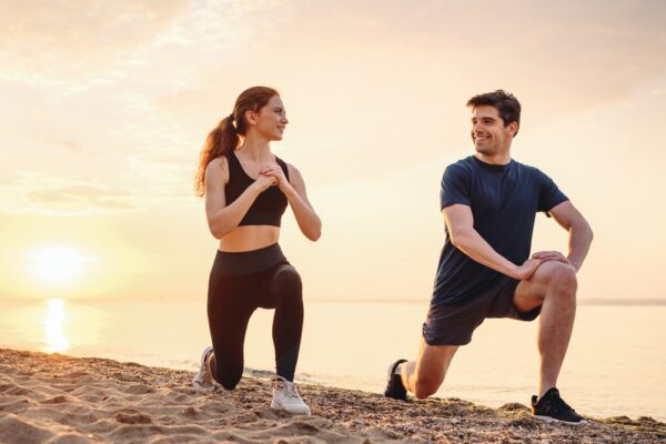 Harmonicode Sports: Peak Athletic Performance