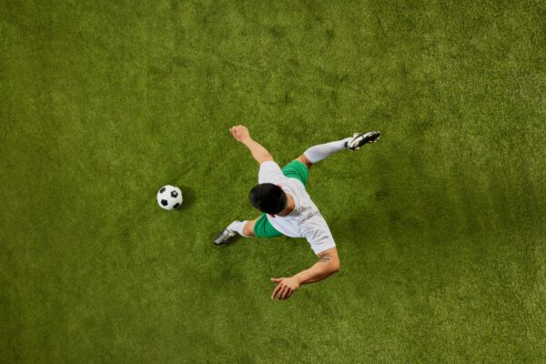 Football Monk
