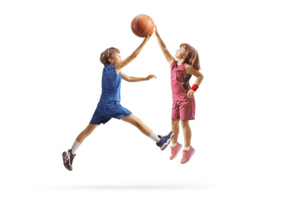 harmonicode sports